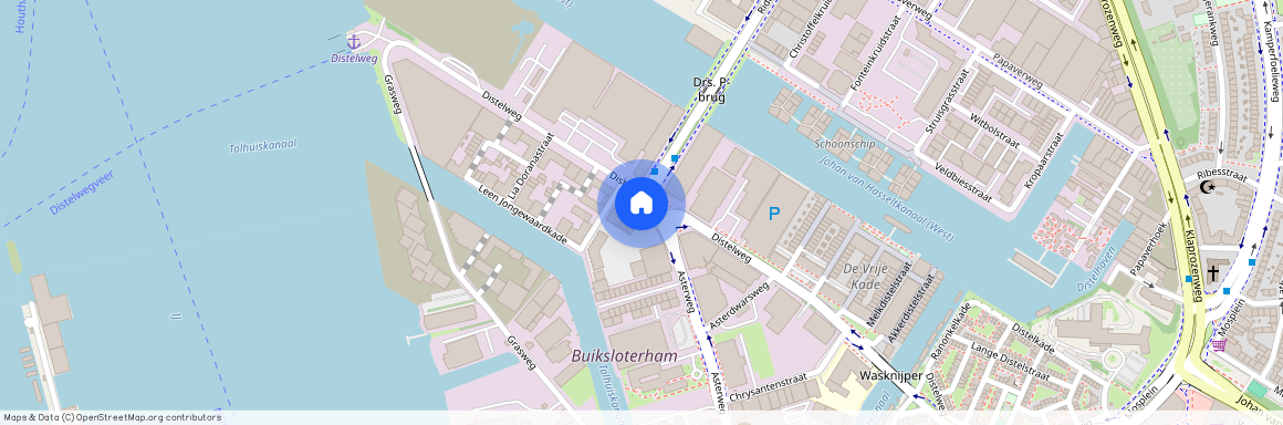 Asterweg 199, 1031HM Amsterdam