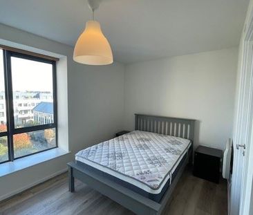 Apt. 37 Clearwater Court South, Royal Canal Park, Ashtown, Dublin 15 - Photo 5