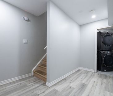 For Lease - 2 Nightjar Drive Unit# #Bsmt, Brampton, Ontario - Photo 4