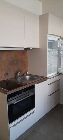 1 Zimmer, 18 m², 2. Stock - Photo 4