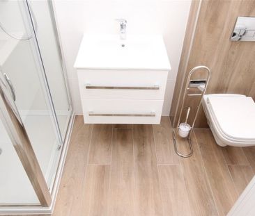 Nowe 1 pokojowe, 3min do przystanku 27 m² - Zdjęcie 6