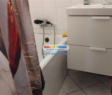 Inchiriere garsoniera spatioasa decomandata pe BD. DECEBAL - Fotografie 2