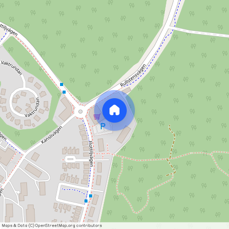 Rullstensvägen 87, 146 34 Tullinge, Stockholm