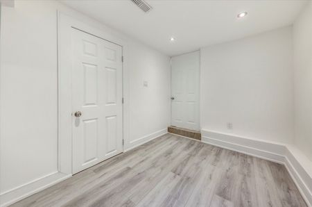 For Lease - 49 Cordella Avenue Unit# Basement, Toronto, Ontario - Photo 5