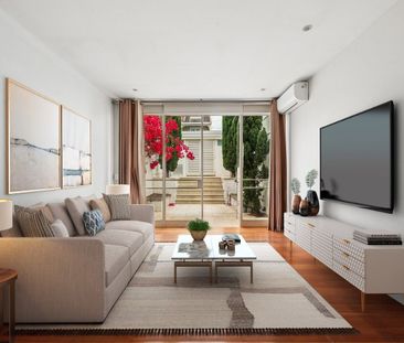 Charming Period Terrace in Woollahra: A Spacious Home with Classic ... - Photo 6