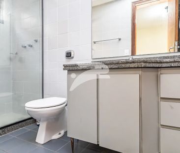 Apartamento 3 Quartos Agua Verde 106m² - Photo 4
