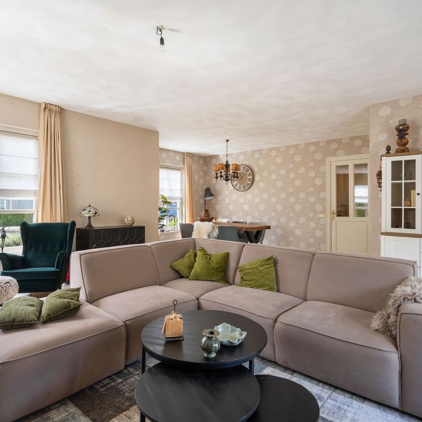 Huis te huur: Leukerschansstraat 14 6004 RA Weert - Photo 1