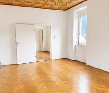 Gemütliche 3-Zimmer-Wohnung in Bruck an der Mur - Photo 4