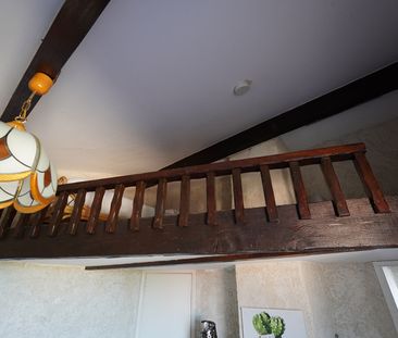 SAINT AYGULF - Appartement meublé T2 de 33m² avec vue mer, - Photo 5