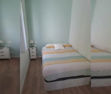1 bedroom apartment for rent in Chopera, Madrid - Photo 1