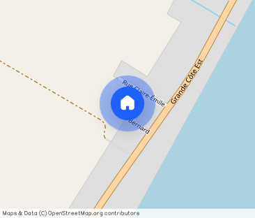 4 ½ à louer – 1 100 $/mois Lanoraie - Photo 1