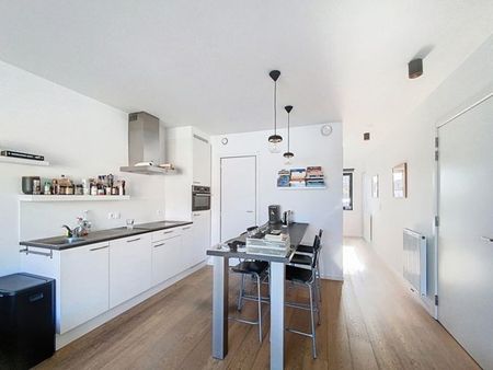 Appartement te huur - Photo 4