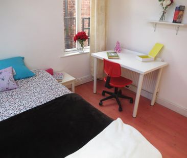 1 bedroom in a house share to rent - Photo 5