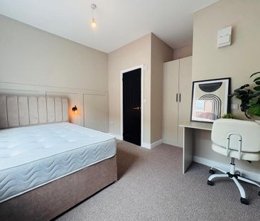 1 bedroom house of multiple occupation to rent - Photo 3