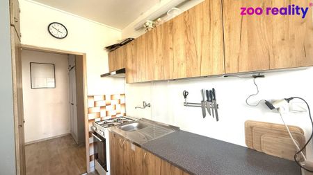 Pronájem bytu 2+1 63 m², Březenecká 4459, Chomutov - Photo 2
