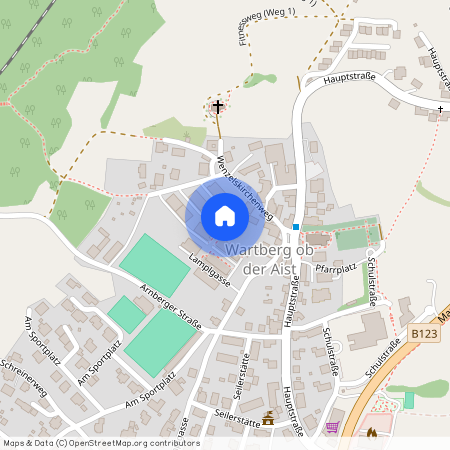 Wenzelskirchenweg 24/4, 4224, Wartberg Ob Der Aist