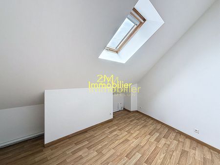 Location Appartement 2 pièces 38m² - Photo 4