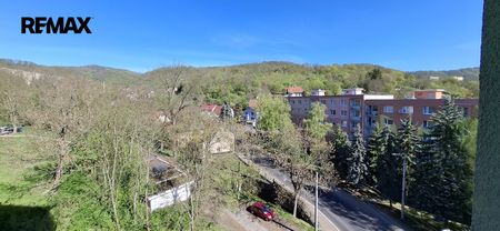 Pronájem bytu 2+1 v osobním vlastnictví 57 m², Ústí nad Labem - Фото 2