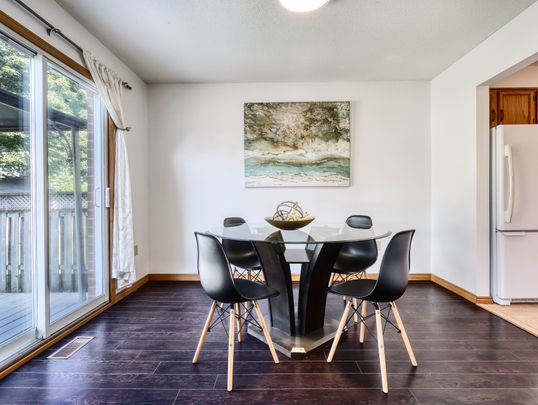 For Lease - 50 CULLIGAN Crescent, Thorold, Ontario - Photo 1