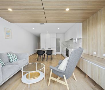 Yamaroshi, One Bed Plus Study! - Photo 2