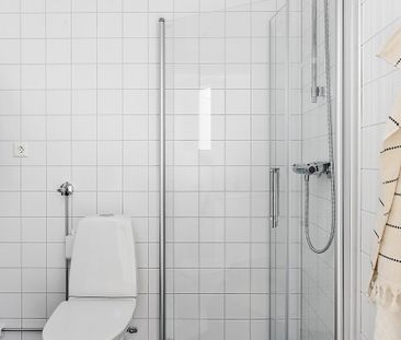 Handelsmyntet 7 - Photo 1