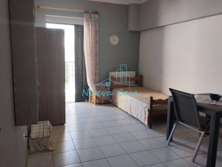 Studio/Γκαρσονιέρα για ενοικίαση Αγυιά (Πάτρα) - Φωτογραφία 4