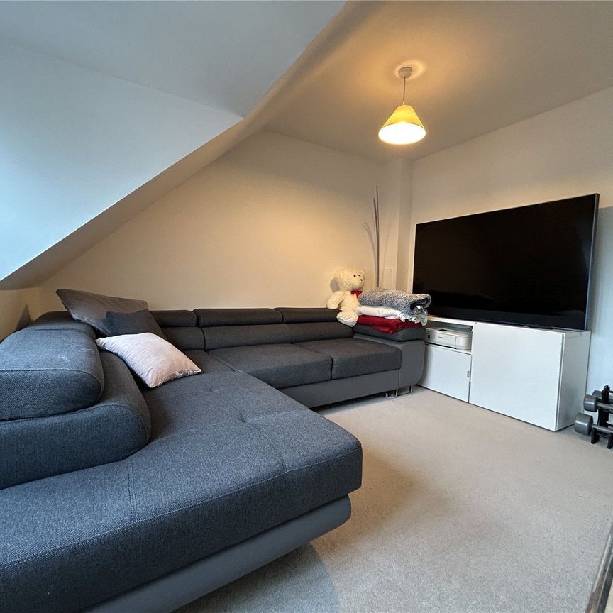 Monmouth Court, Bindon Road, Taunton, Somerset, TA2 - Photo 1