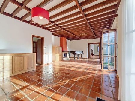 Villa te huur - Foto 2