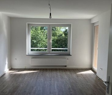 Zuhause fühlen: individuelle 3-Zimmer-Wohnung - Foto 1