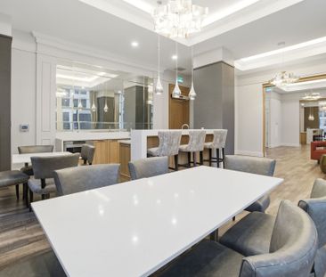 For Lease - 36 Elm Drive Unit# 609, Mississauga, Ontario - Photo 4