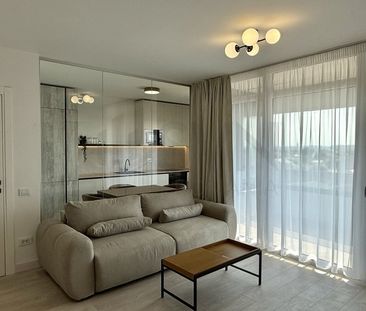 Apartament 3 camere I Bloc Nou 2026 I Bucurestii Noi - Fotografie 2