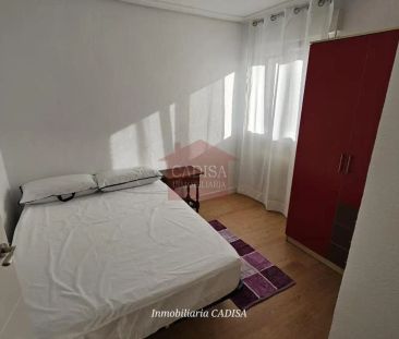 Piso de alquiler en C/ Nueva San Bernardo, San Bernardo - Photo 2