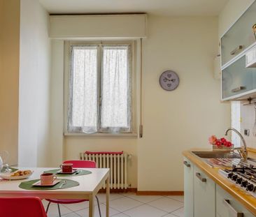 Via Luigi Gordigiani, Florence, Tuscany 50127 - Photo 1