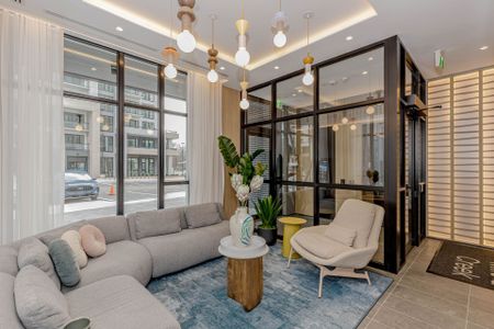 For Lease - 720 Whitelock Avenue Unit# 505, Milton, Ontario - Photo 2