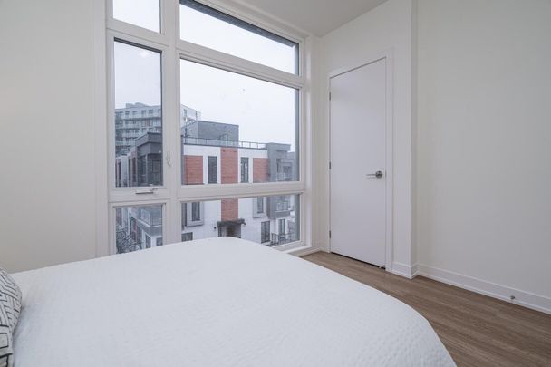 For Lease - 15 David Eyer Road Unit# 1407, Richmond Hill, Ontario - Photo 1