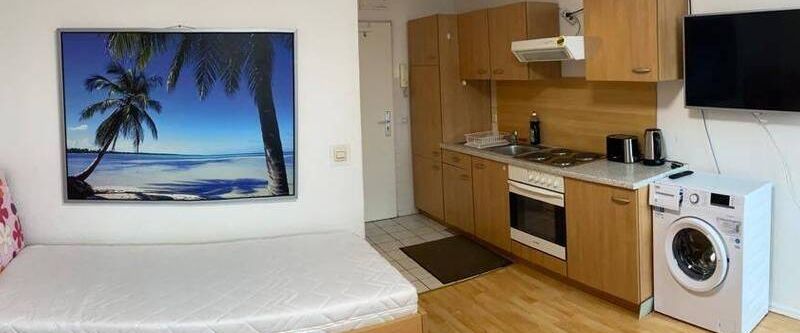 10627 Berlin - Foto 1