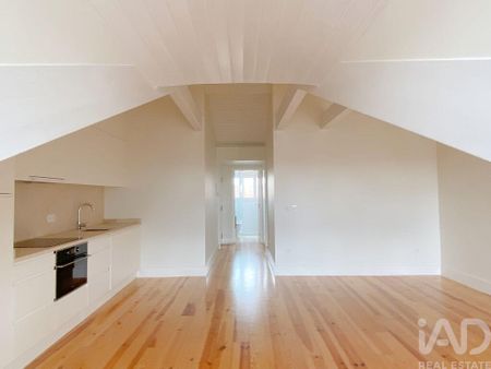 Apartamento T1 em Lisboa - Foto 2