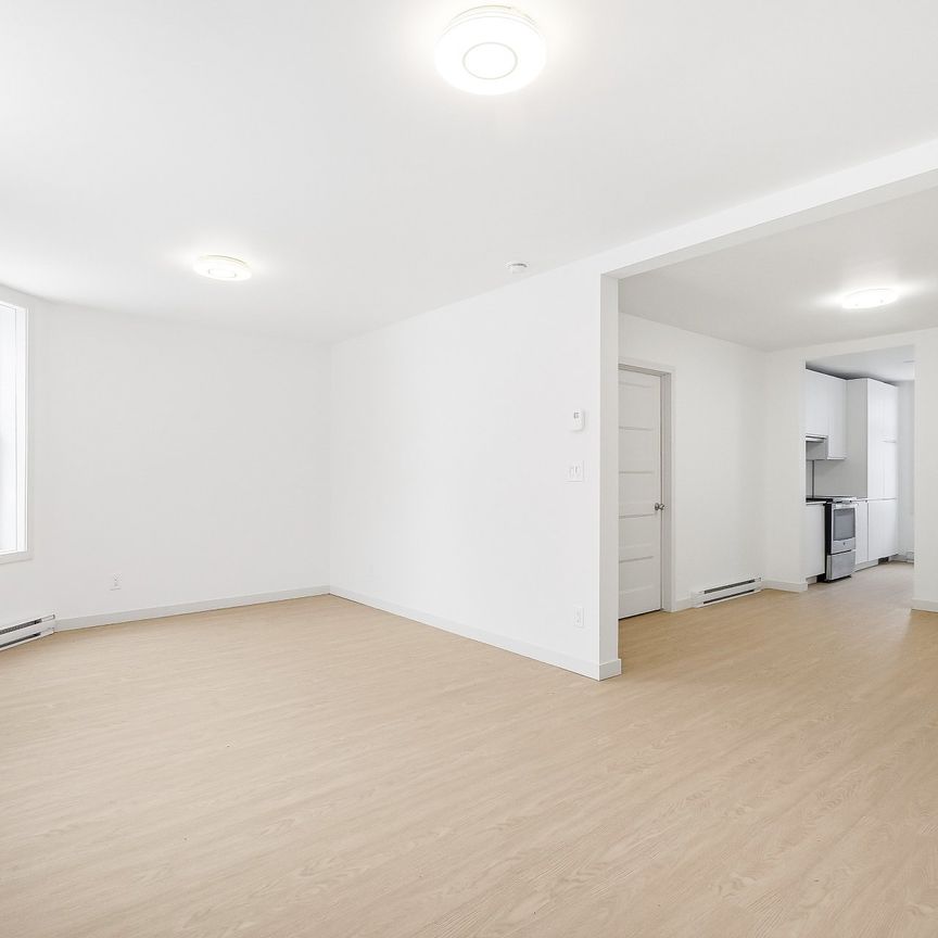 Appartement - 197 Rue Grant - Photo 1