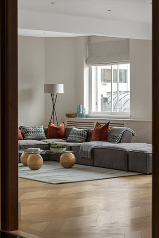 Cheval House, SW7, London - Photo 5