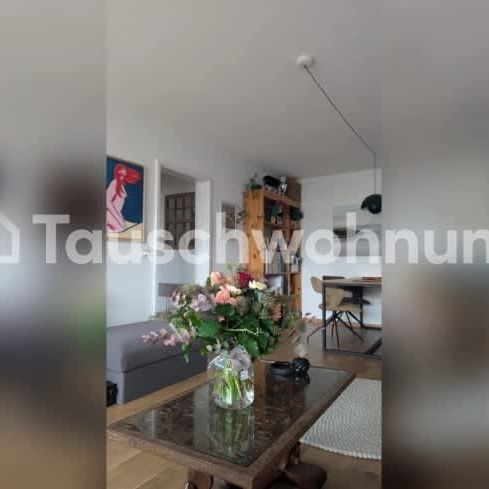 3 Zimmer, 68 m², 8. Stock - Photo 1
