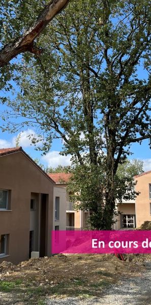 Location Appartement 2 pièces 40m² EAUNES 31600 - Photo 1