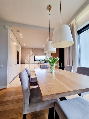 Dom zaprojektowany z dbałością o każdy szczegół Mierzyn - Zdjęcie 3