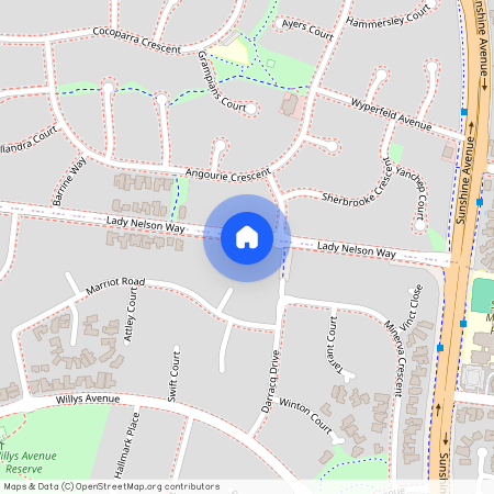 27 Lady Nelson Way, Vic 3038, Keilor Downs