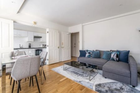 2 bedroom apartment to rent - Photo 2