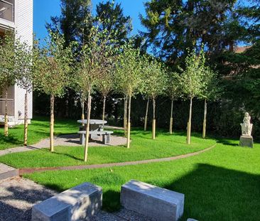 3.5-room apartment with large terrace in Reinach AG - Photo 4