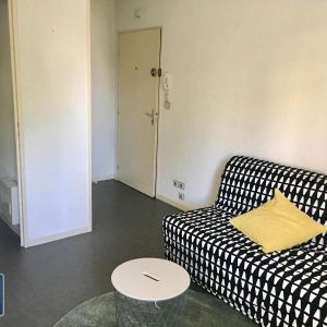 Location Appartement 1 pièce 18m² CLERMONT FERRAND 63000 - Photo 2