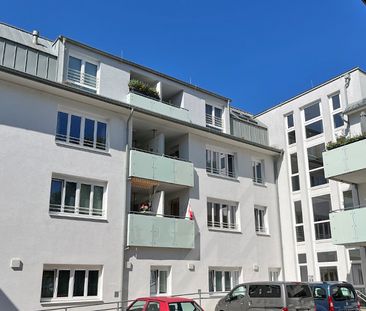 barrierefreie Wohnung in Hollabrunn - Foto 2