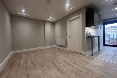 Jarrom Street - Photo 2