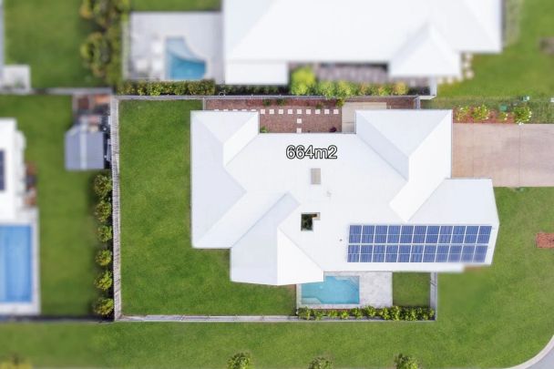 Prestige Living At Your Fingertips - Photo 1