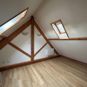 Location Appartement 2 pièces 38m² BLOIS 41000 - Photo 2